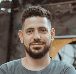 Renato Vieira